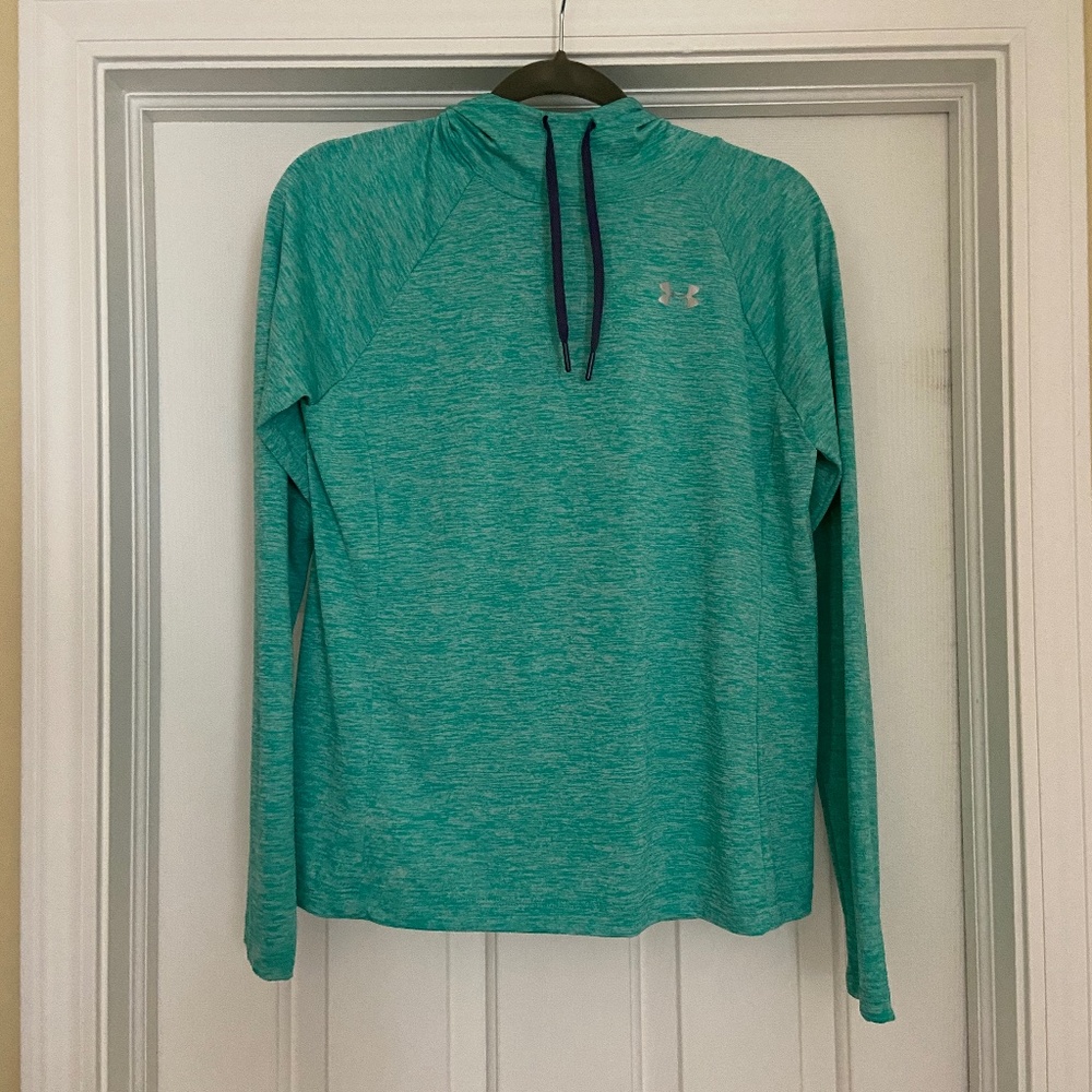 Under Armour Athletic Shirt
